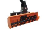Turbina quitanieves