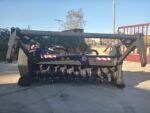 trituradora forestal TDI